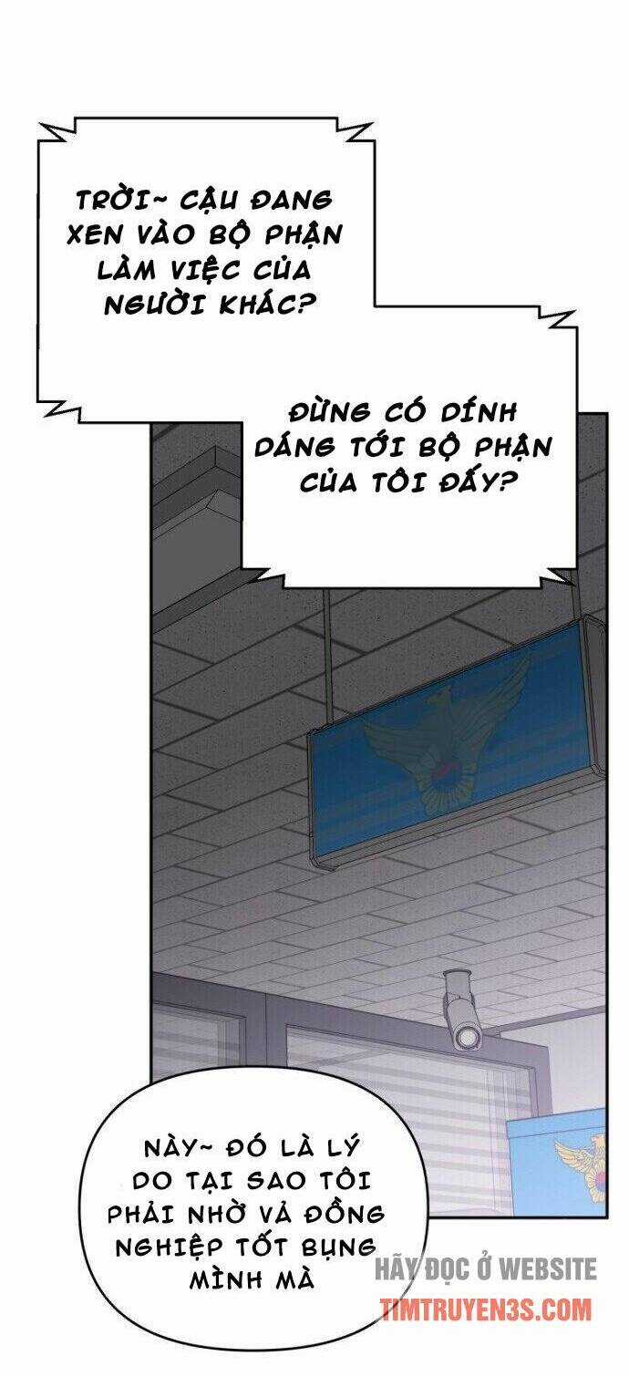 Tôi Đã Giết Hắn Chapter 29 trang 7