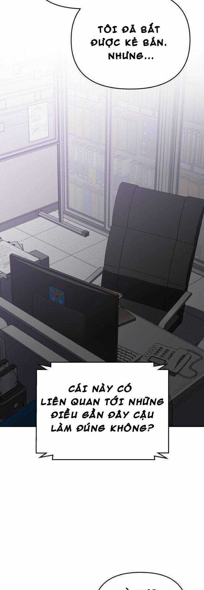 Tôi Đã Giết Hắn Chapter 29 trang 9