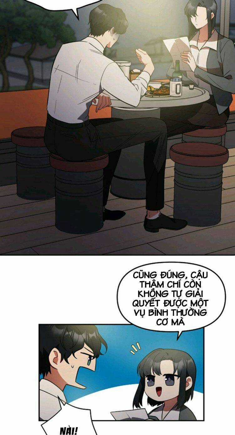 Tôi Đã Giết Hắn Chapter 3 trang 10