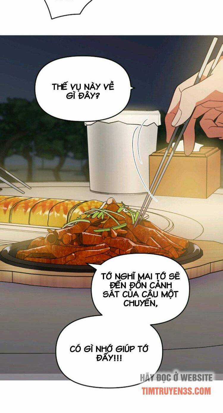 Tôi Đã Giết Hắn Chapter 3 trang 11