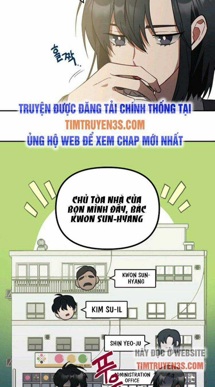 Tôi Đã Giết Hắn Chapter 3 trang 14