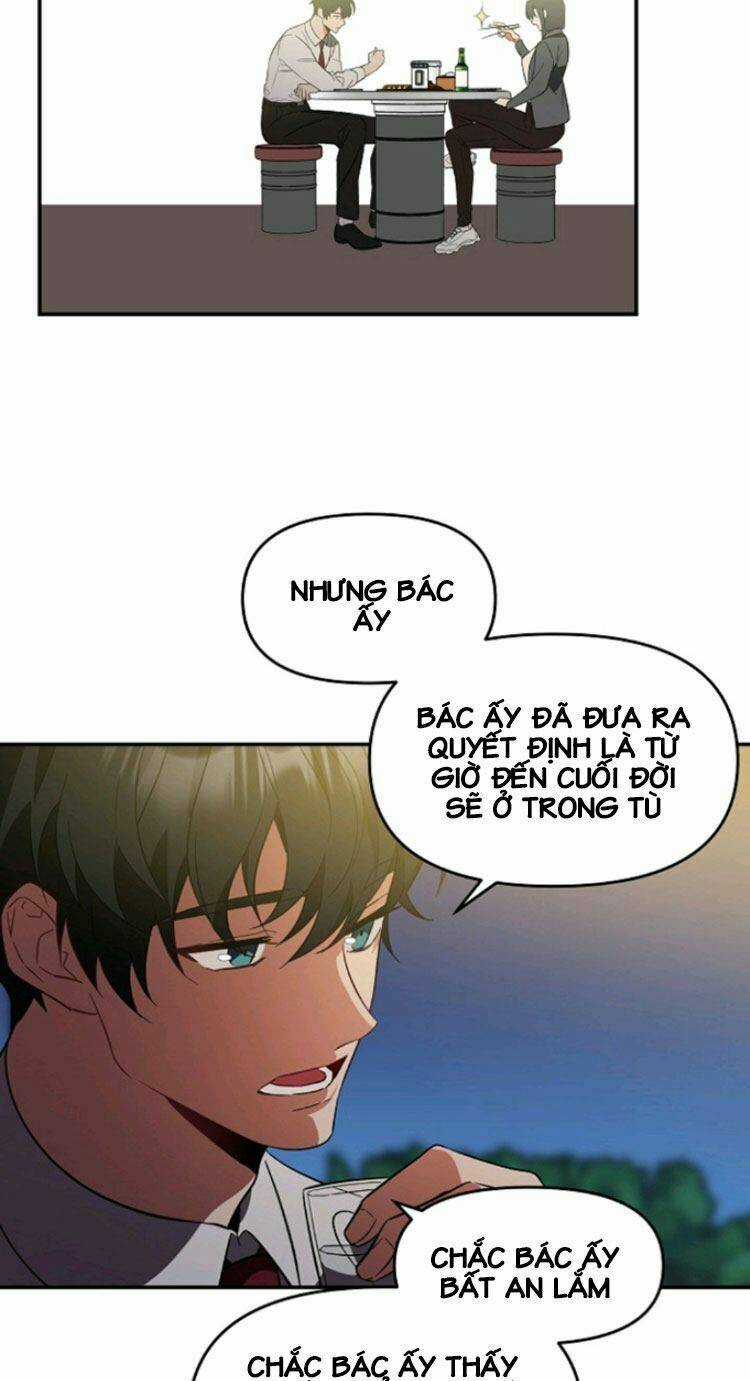 Tôi Đã Giết Hắn Chapter 3 trang 18