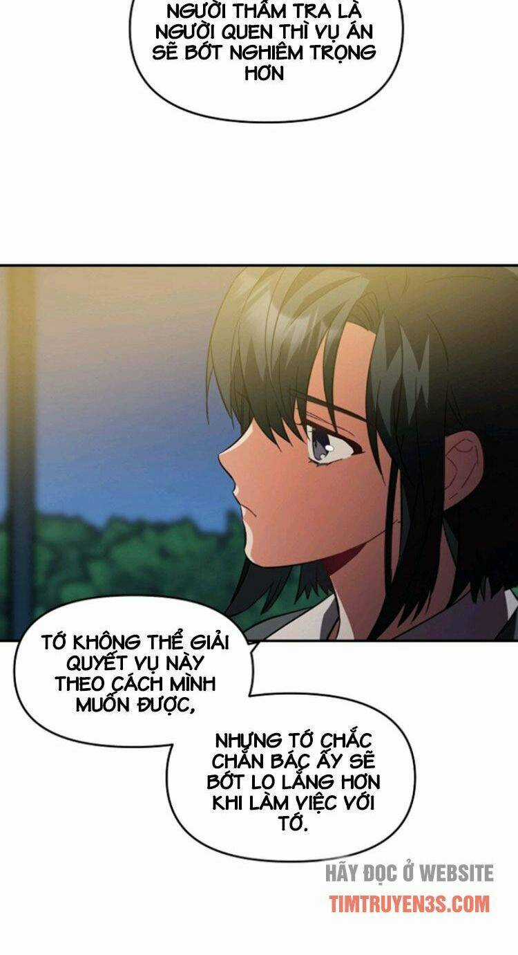 Tôi Đã Giết Hắn Chapter 3 trang 19