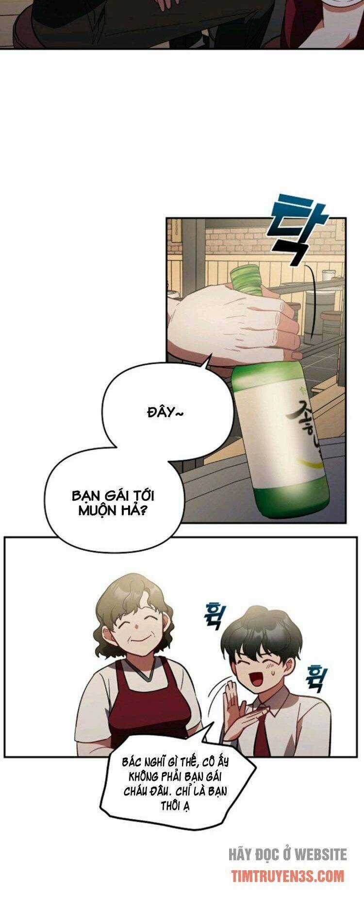 Tôi Đã Giết Hắn Chapter 3 trang 2