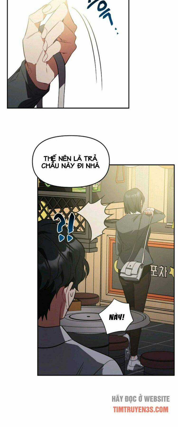 Tôi Đã Giết Hắn Chapter 3 trang 23