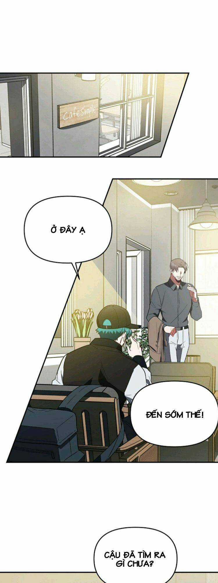 Tôi Đã Giết Hắn Chapter 3 trang 24