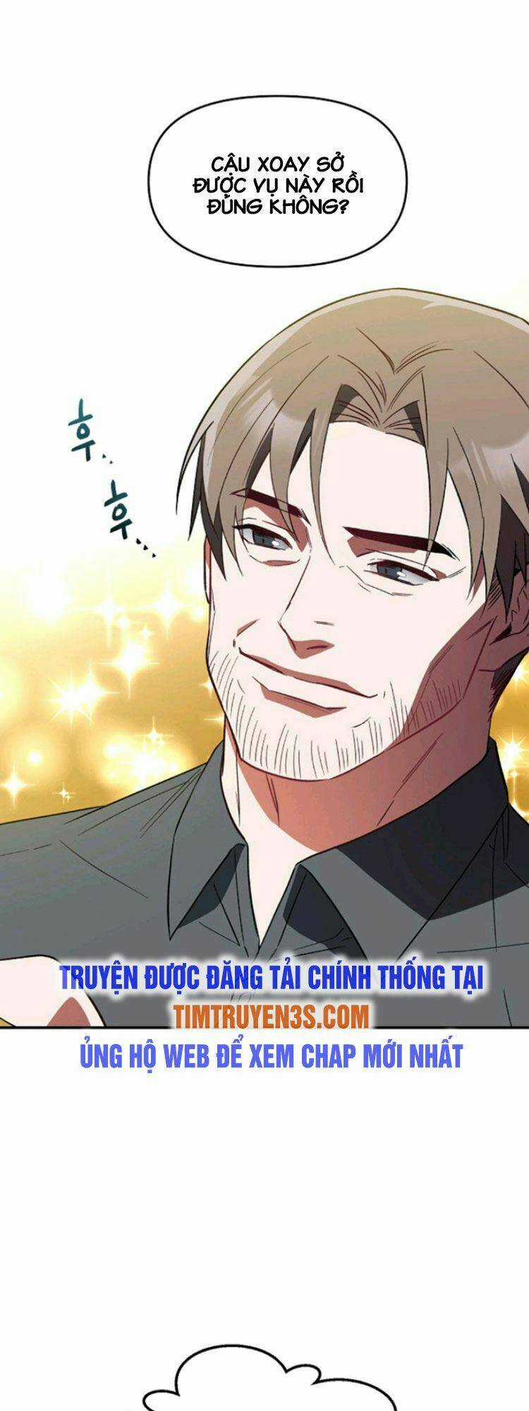 Tôi Đã Giết Hắn Chapter 3 trang 28