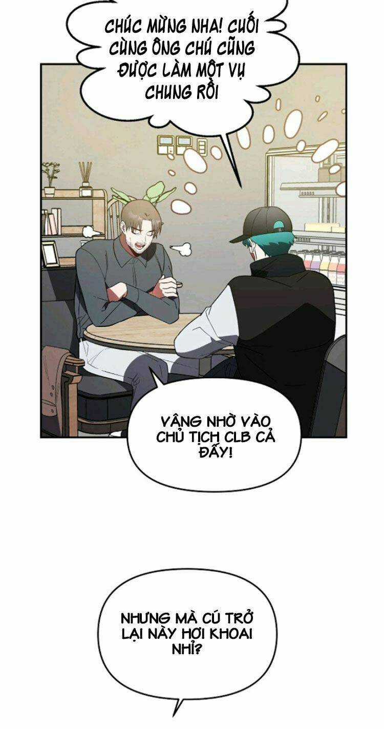 Tôi Đã Giết Hắn Chapter 3 trang 29