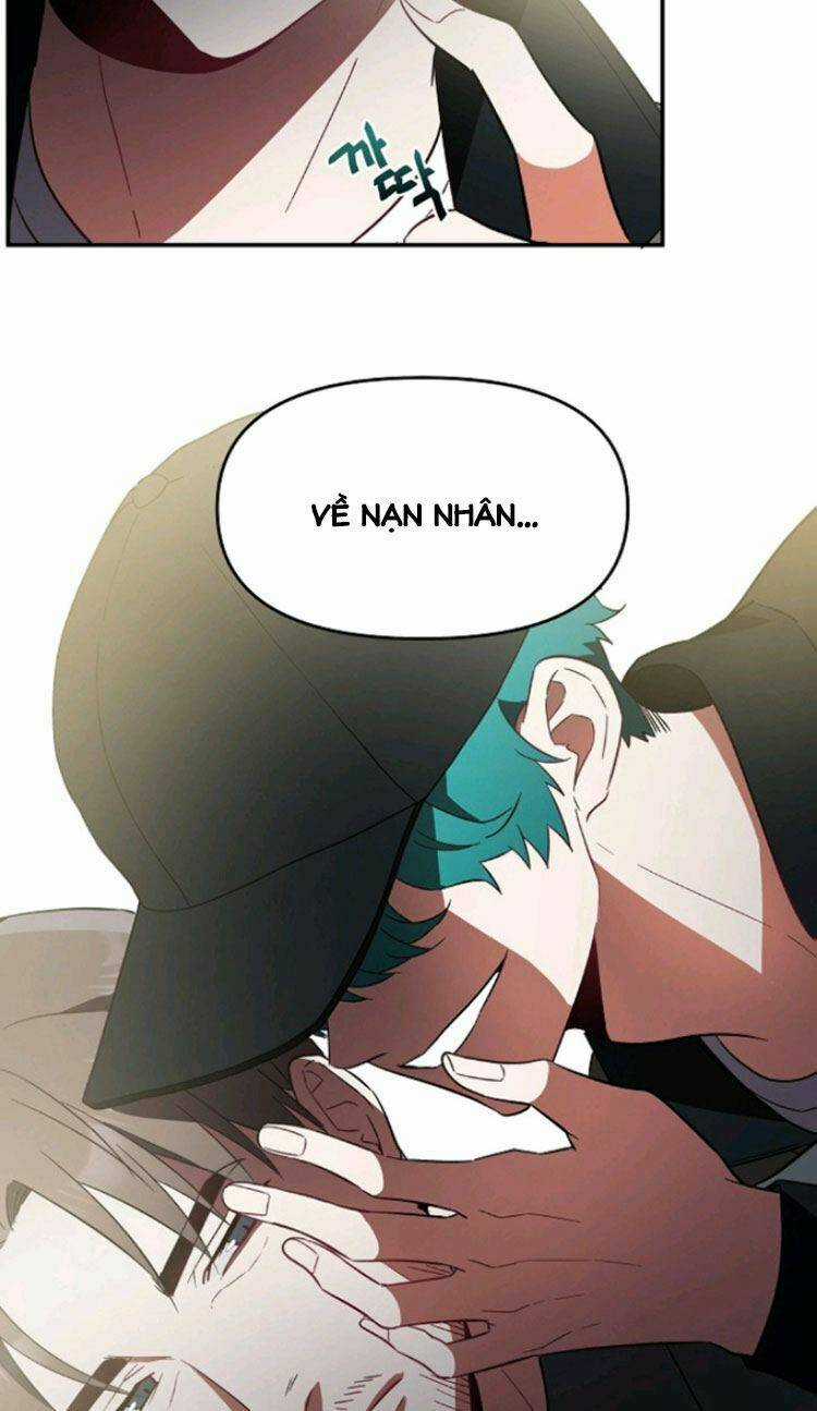 Tôi Đã Giết Hắn Chapter 3 trang 33