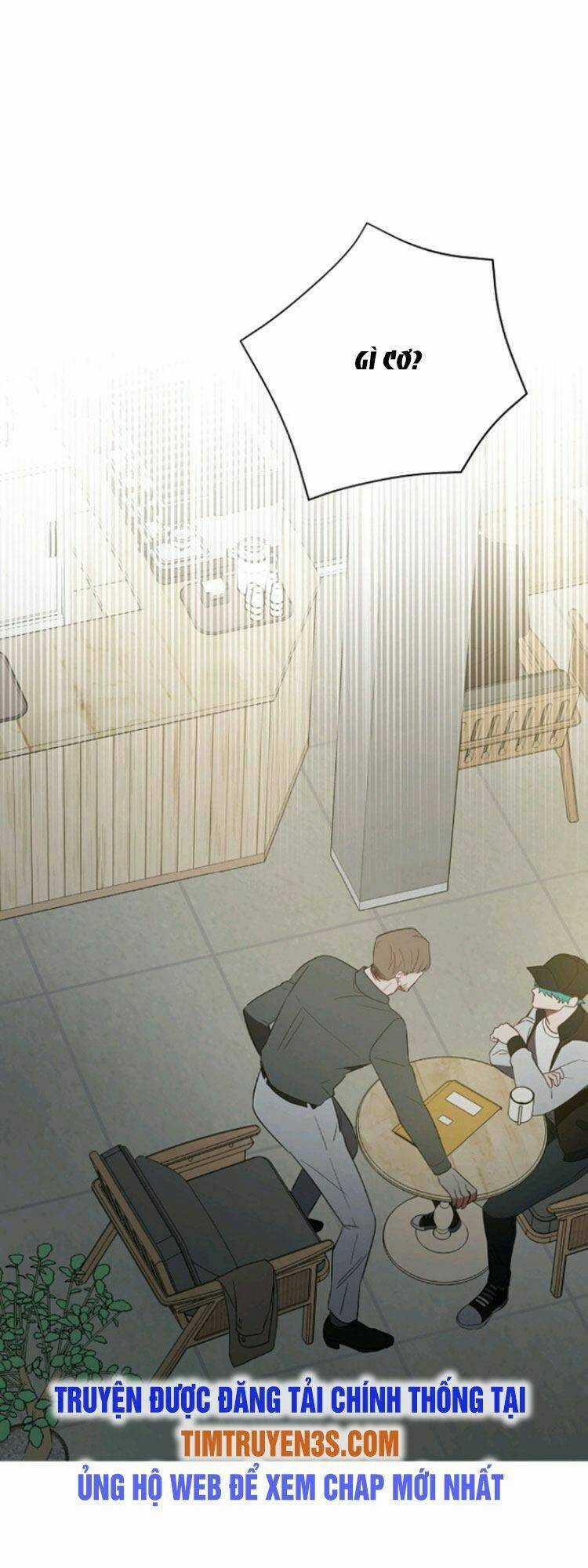 Tôi Đã Giết Hắn Chapter 3 trang 35