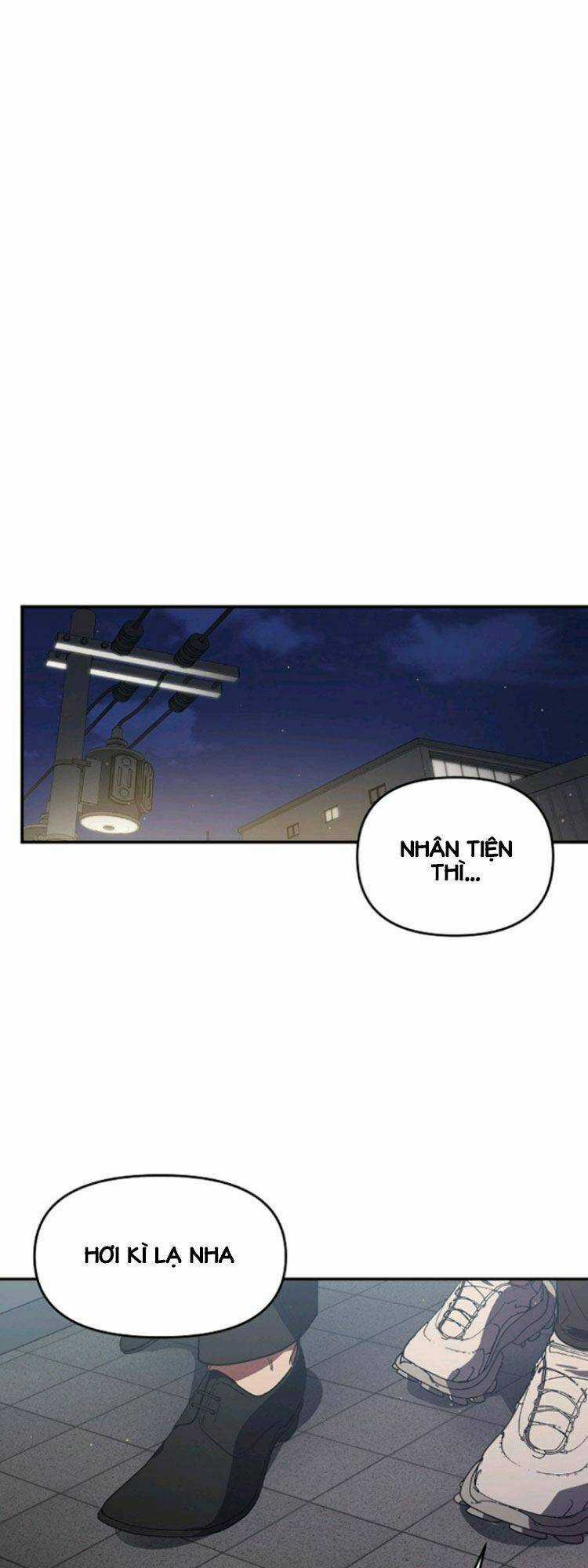 Tôi Đã Giết Hắn Chapter 3 trang 36