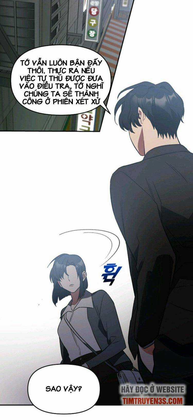 Tôi Đã Giết Hắn Chapter 3 trang 39