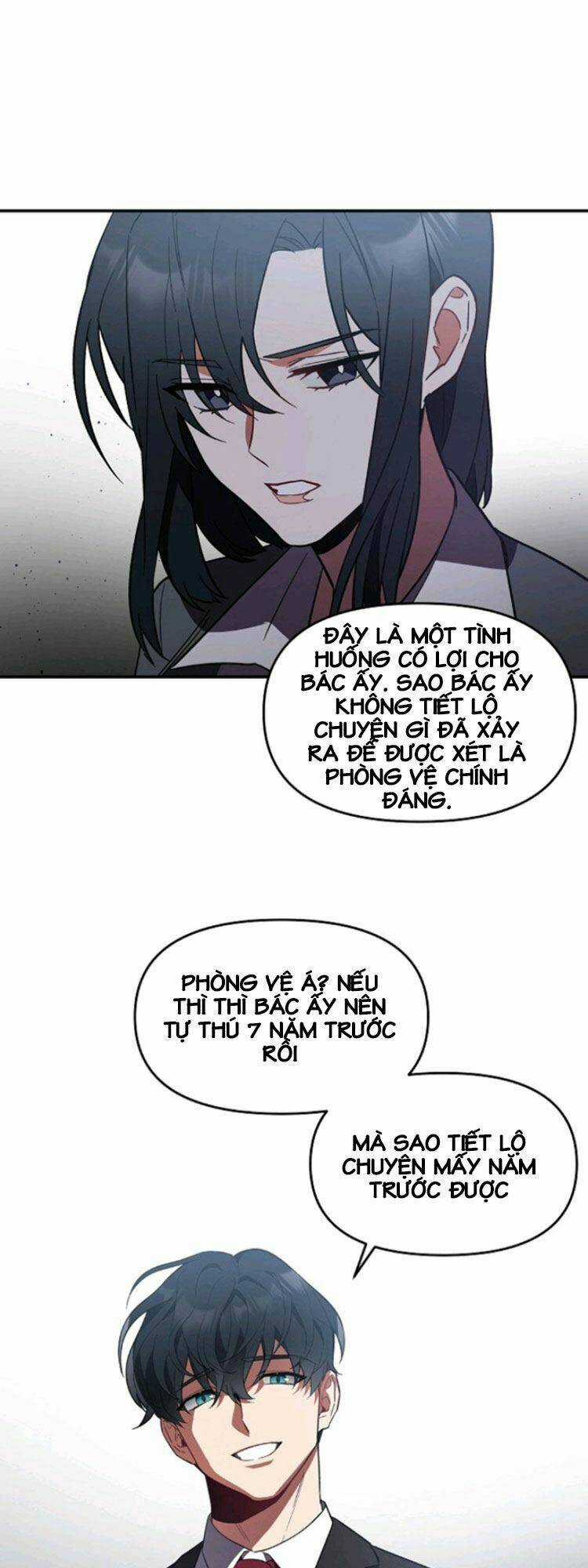 Tôi Đã Giết Hắn Chapter 3 trang 40