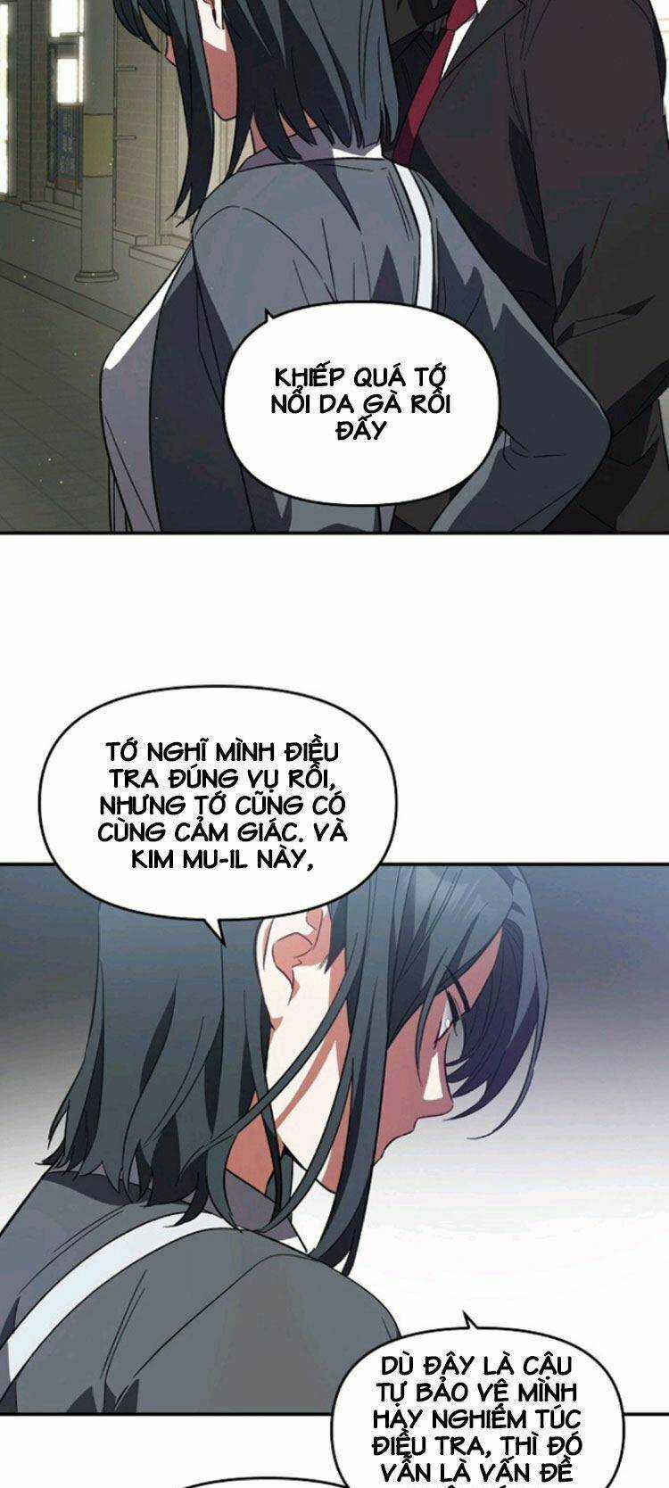 Tôi Đã Giết Hắn Chapter 3 trang 42