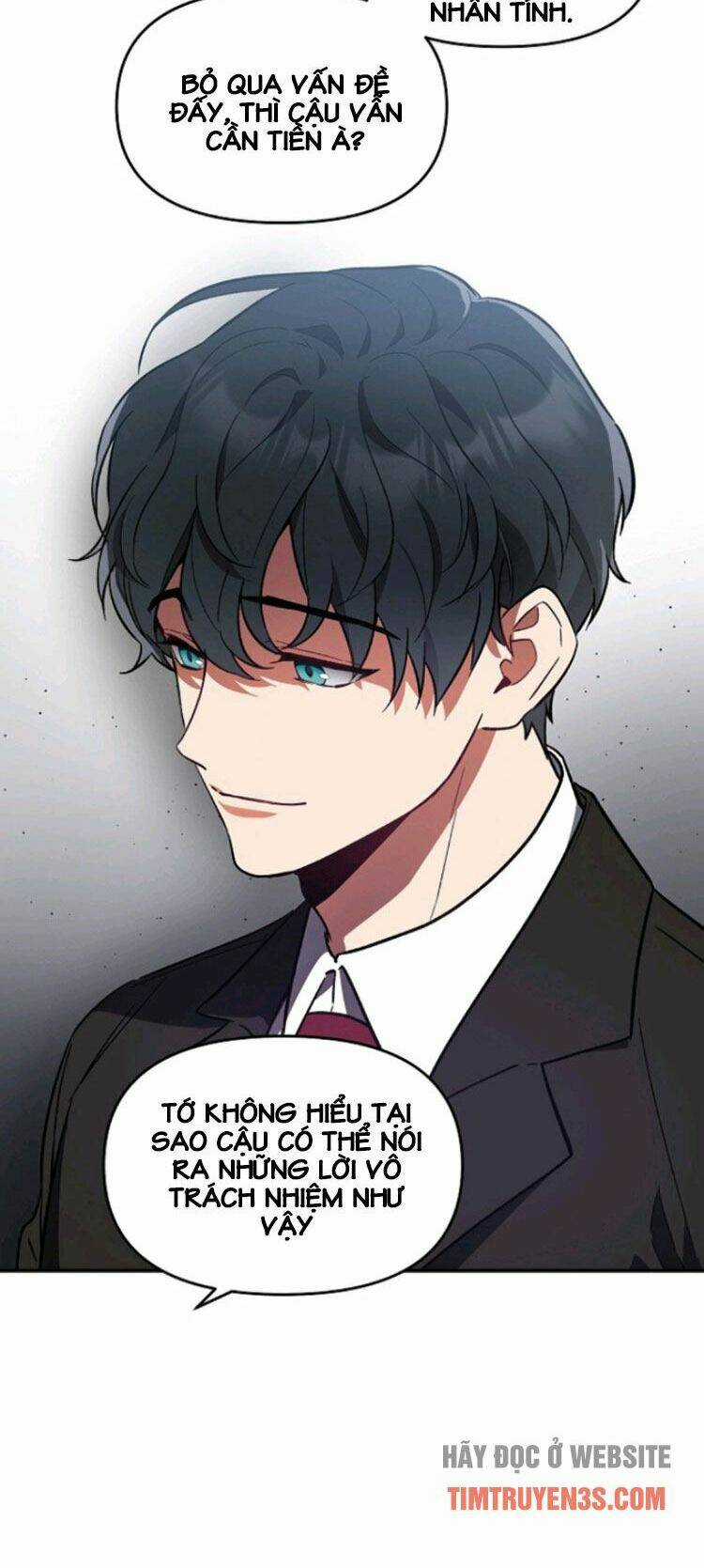 Tôi Đã Giết Hắn Chapter 3 trang 43