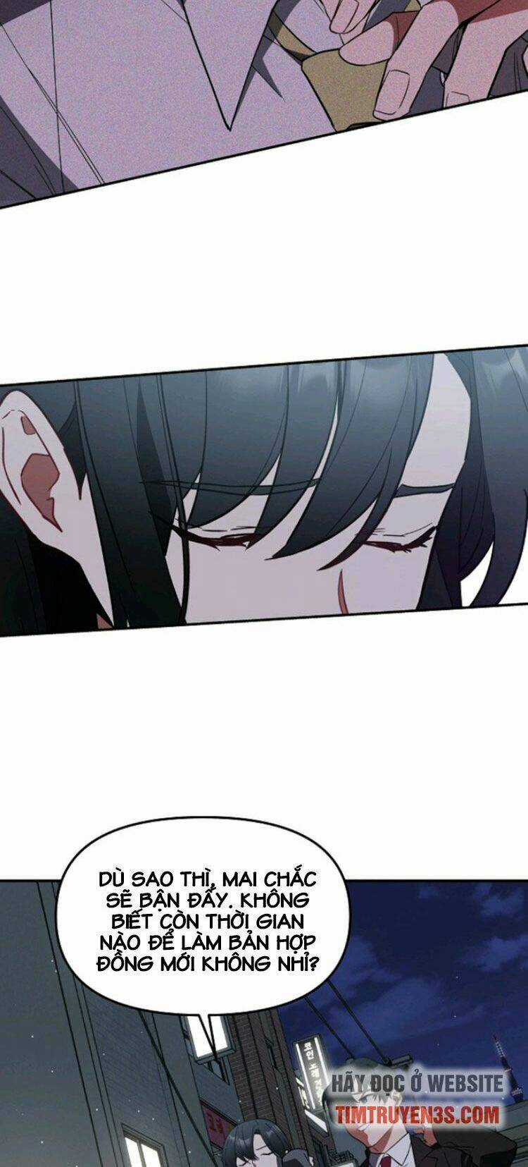 Tôi Đã Giết Hắn Chapter 3 trang 46