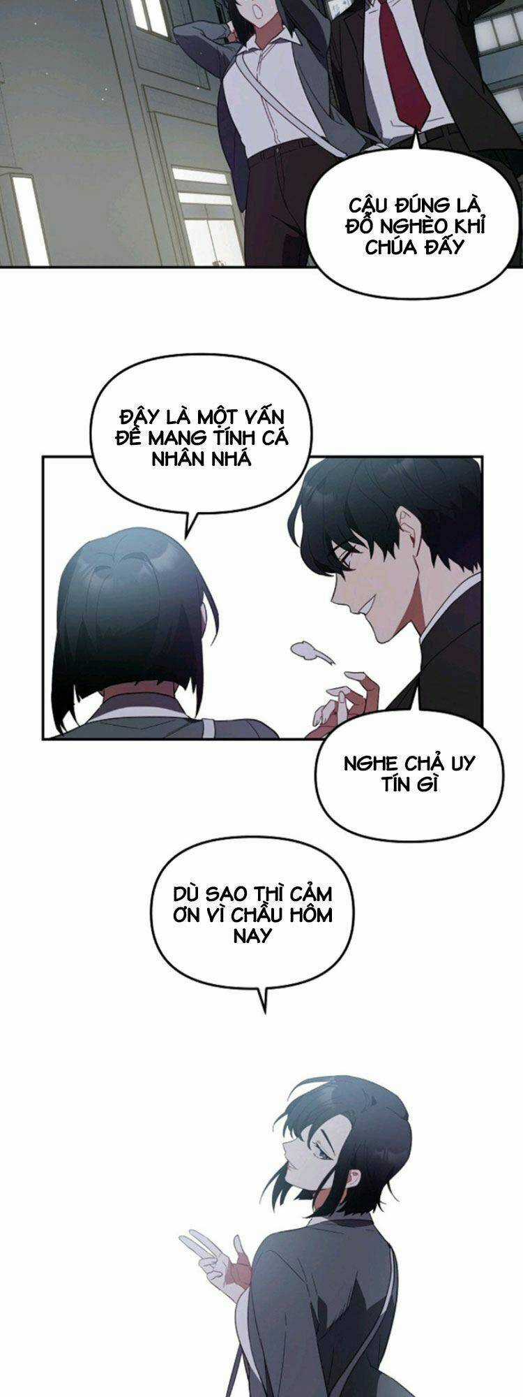 Tôi Đã Giết Hắn Chapter 3 trang 47