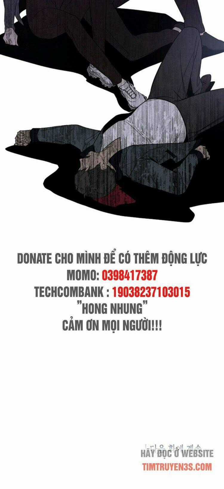 Tôi Đã Giết Hắn Chapter 3 trang 58