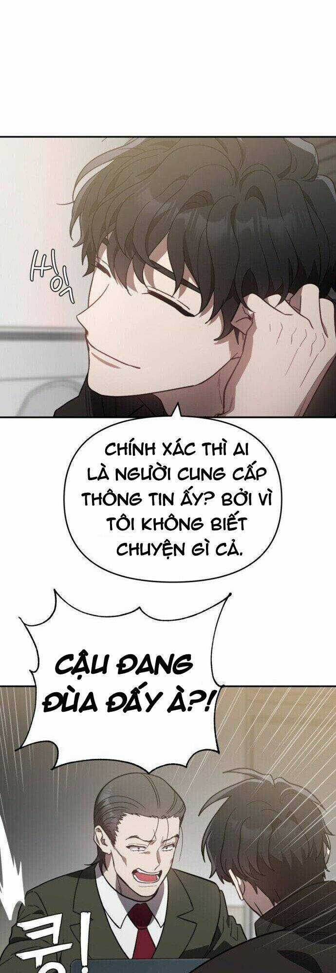 Tôi Đã Giết Hắn Chapter 30 trang 10