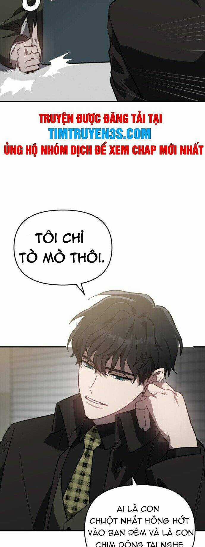 Tôi Đã Giết Hắn Chapter 30 trang 11