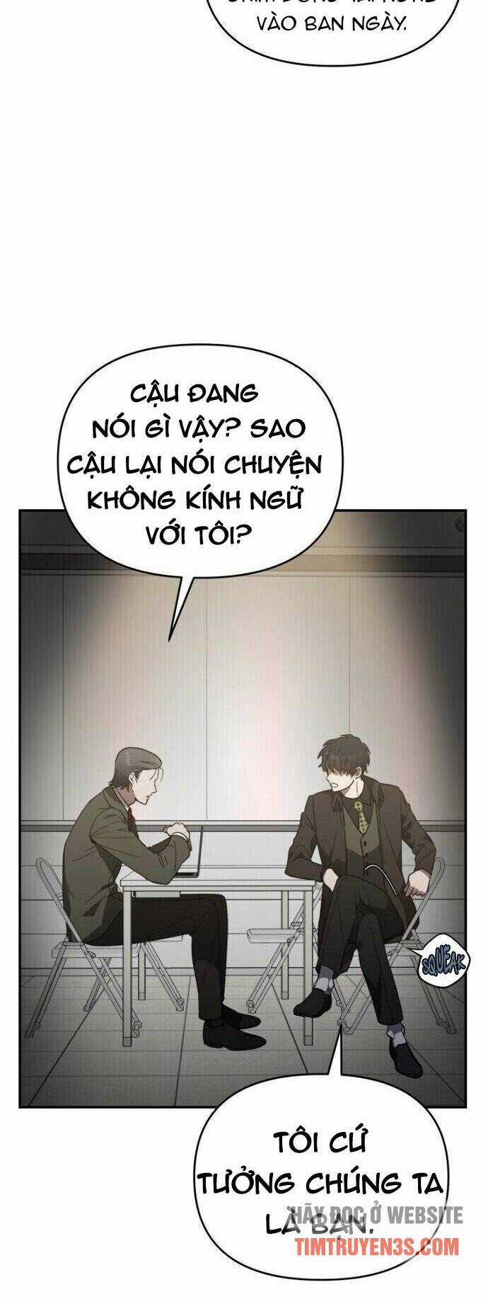 Tôi Đã Giết Hắn Chapter 30 trang 12