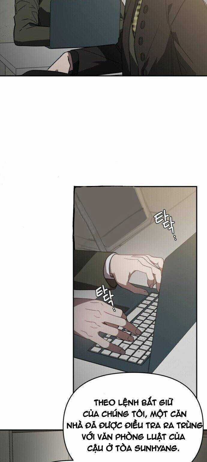 Tôi Đã Giết Hắn Chapter 30 trang 14