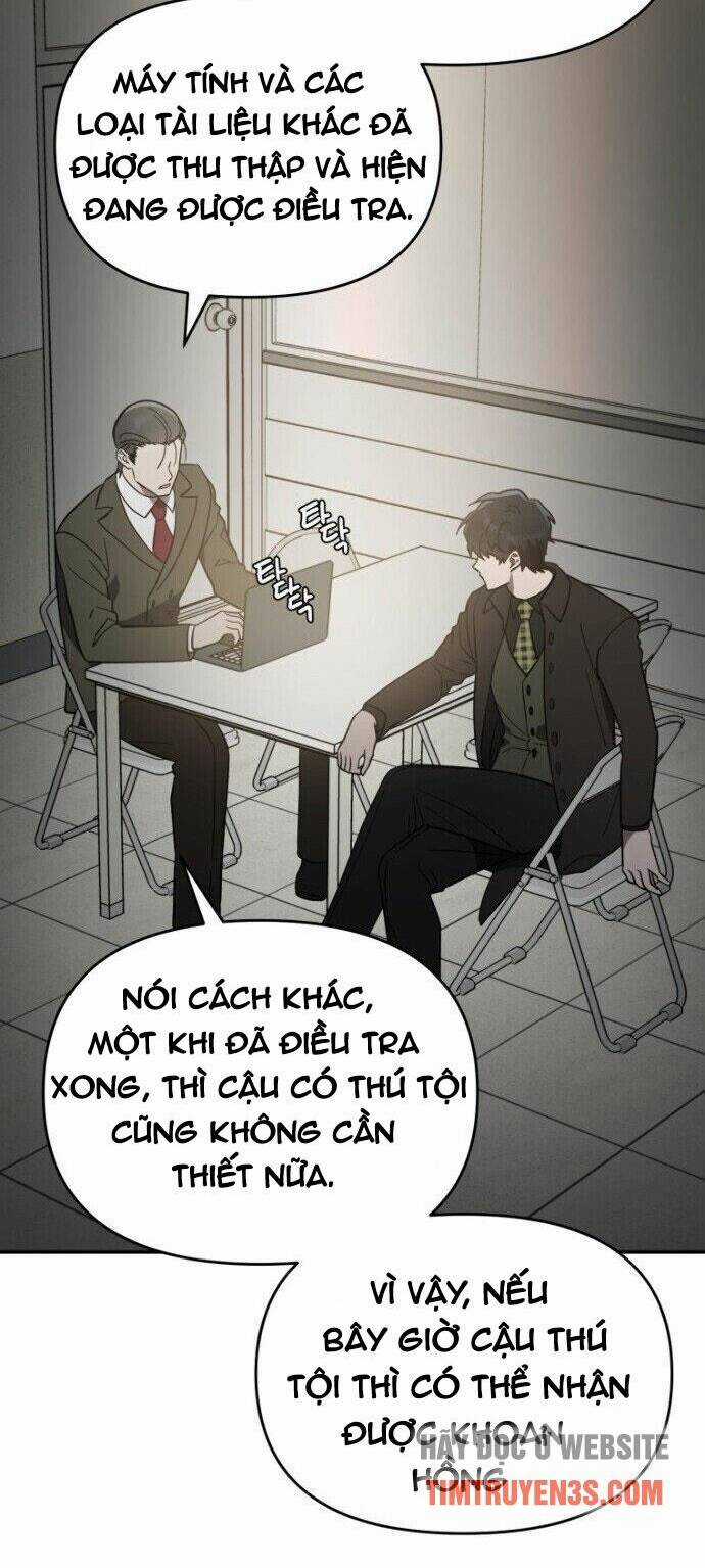 Tôi Đã Giết Hắn Chapter 30 trang 15