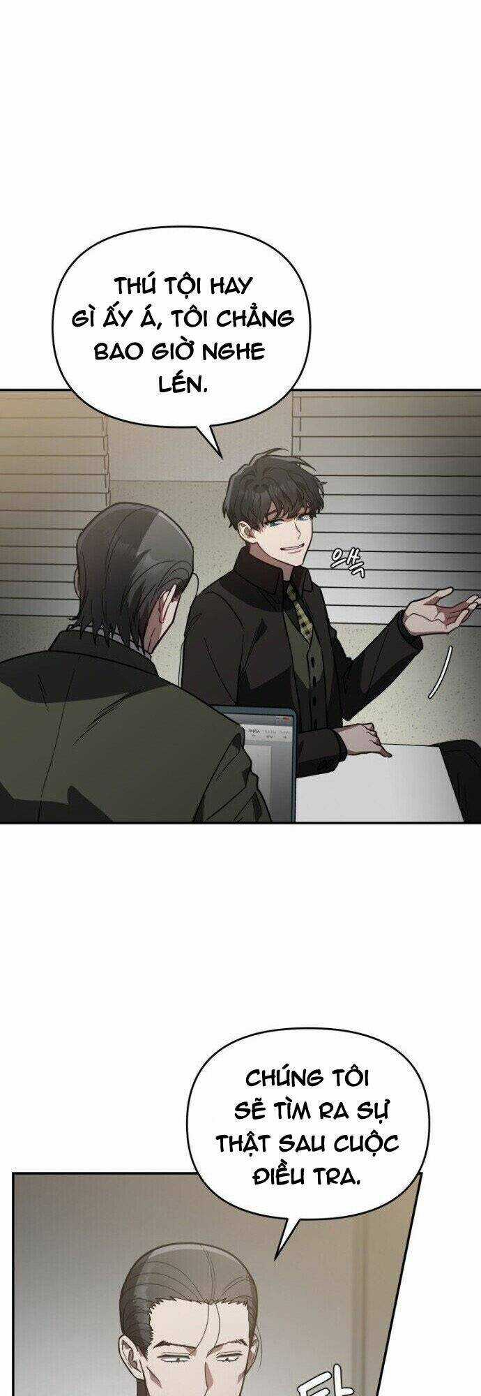 Tôi Đã Giết Hắn Chapter 30 trang 16