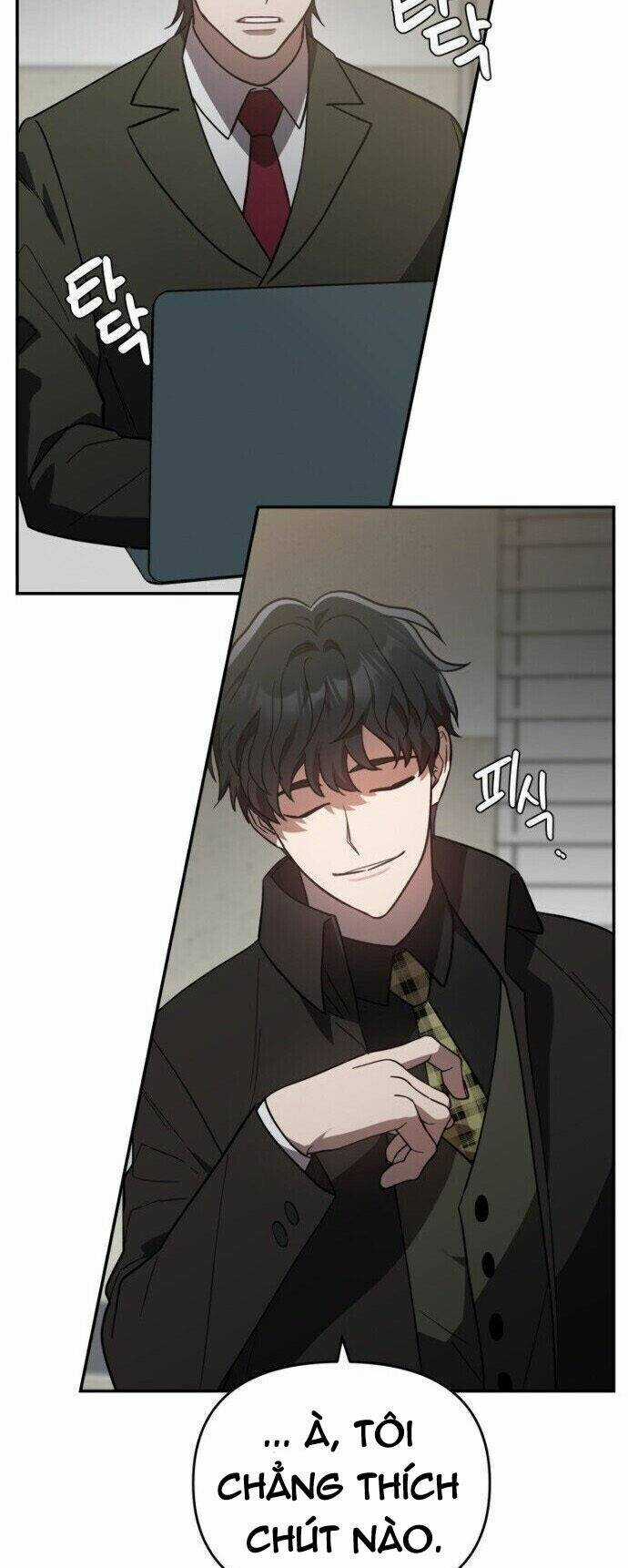 Tôi Đã Giết Hắn Chapter 30 trang 17