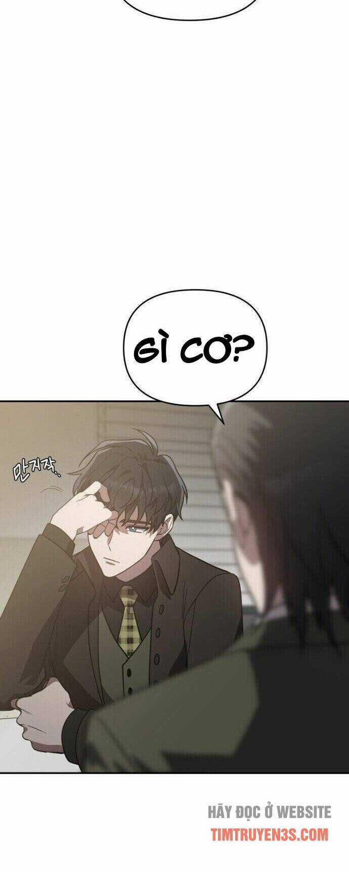 Tôi Đã Giết Hắn Chapter 30 trang 18