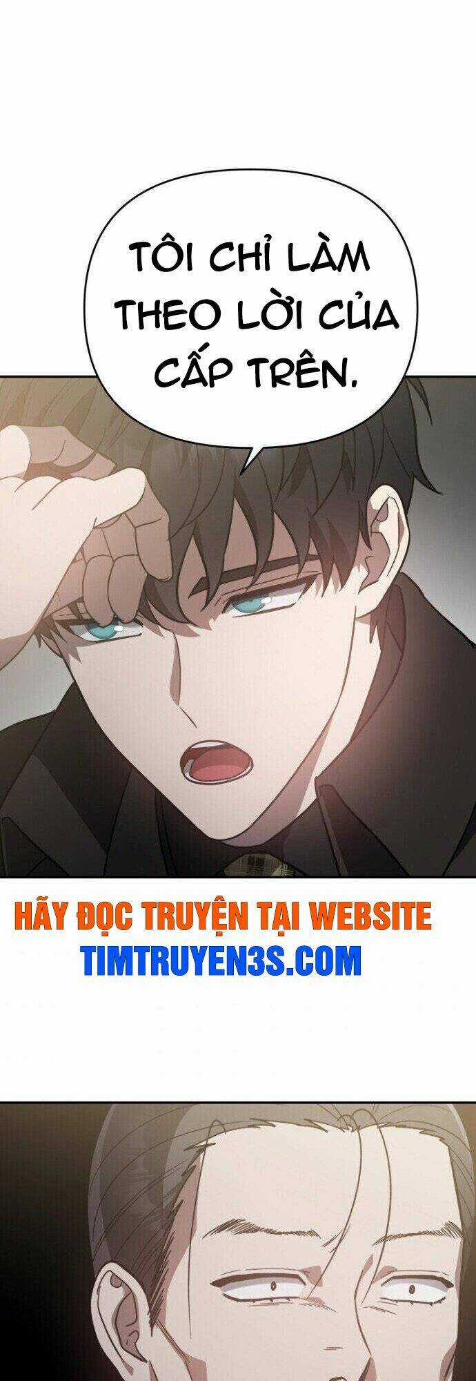 Tôi Đã Giết Hắn Chapter 30 trang 19