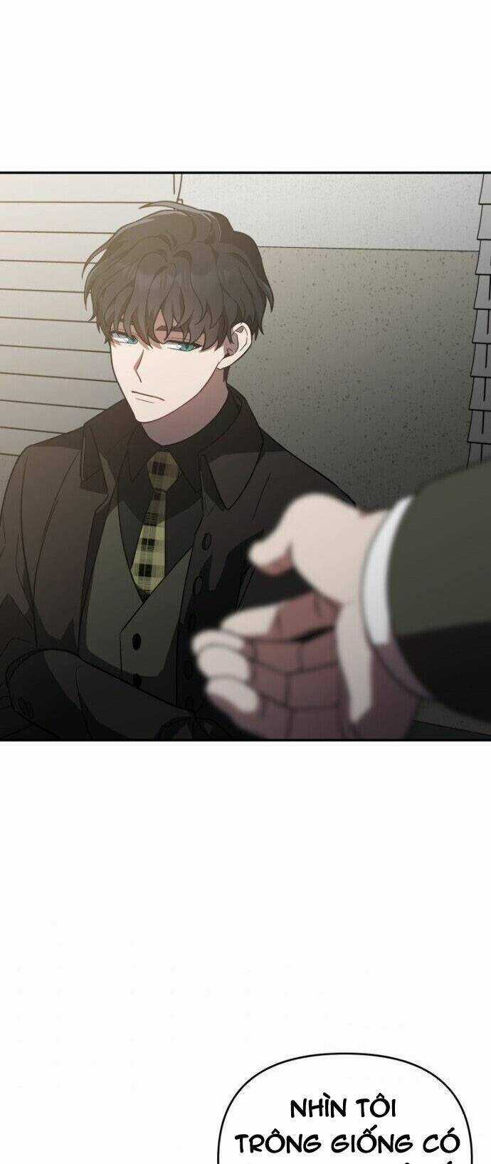 Tôi Đã Giết Hắn Chapter 30 trang 2