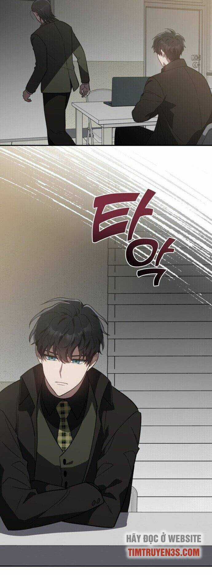 Tôi Đã Giết Hắn Chapter 30 trang 21