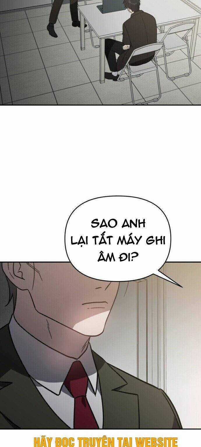 Tôi Đã Giết Hắn Chapter 30 trang 23