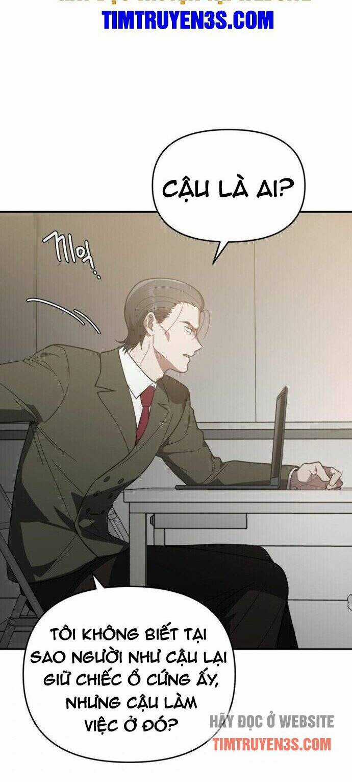 Tôi Đã Giết Hắn Chapter 30 trang 24