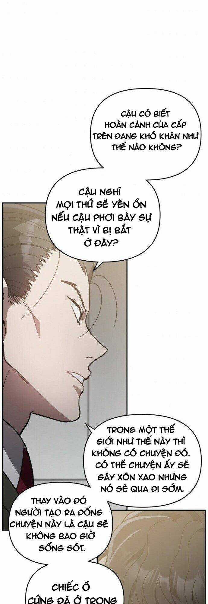 Tôi Đã Giết Hắn Chapter 30 trang 25