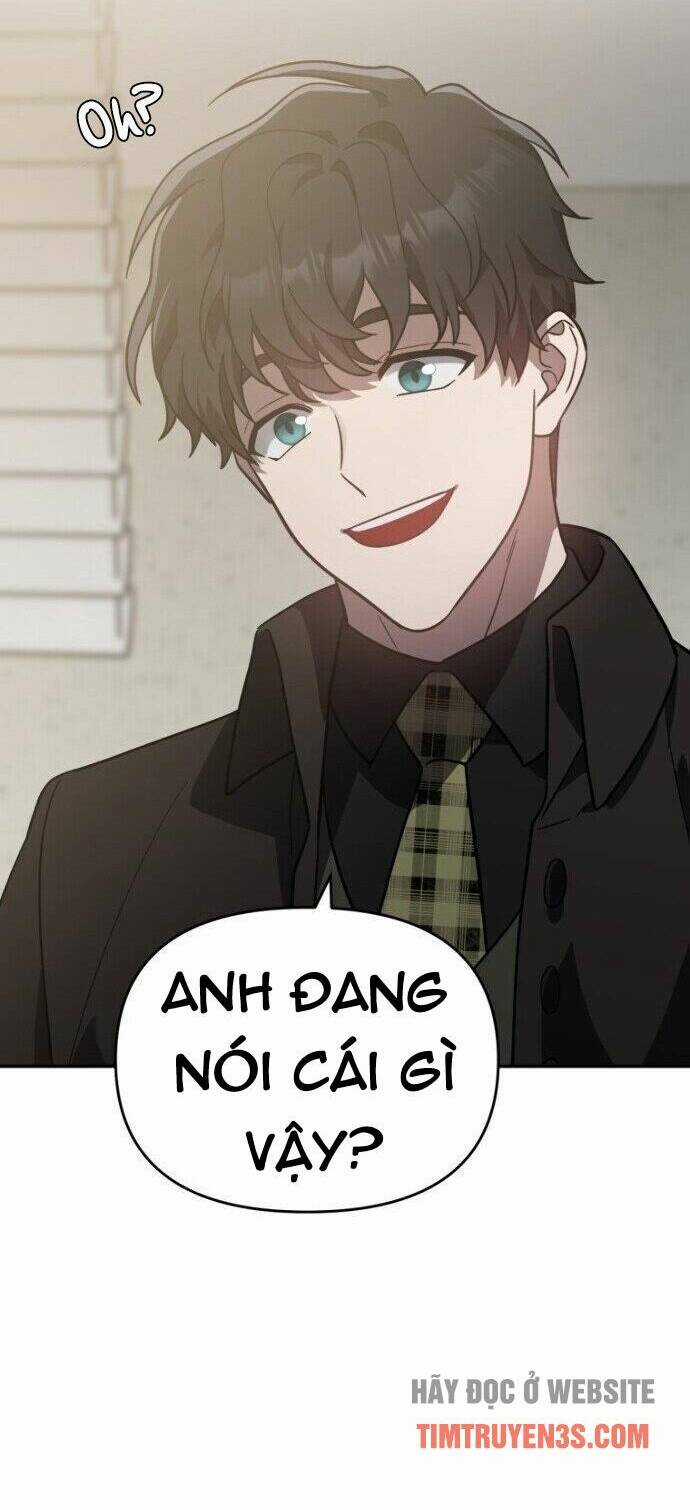 Tôi Đã Giết Hắn Chapter 30 trang 27