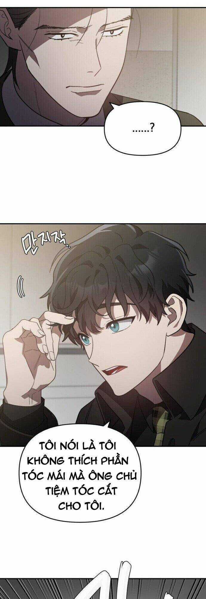 Tôi Đã Giết Hắn Chapter 30 trang 28