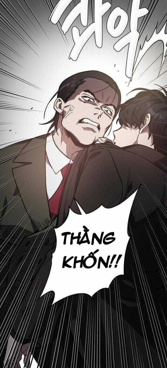 Tôi Đã Giết Hắn Chapter 30 trang 29