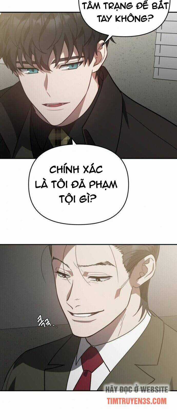Tôi Đã Giết Hắn Chapter 30 trang 3