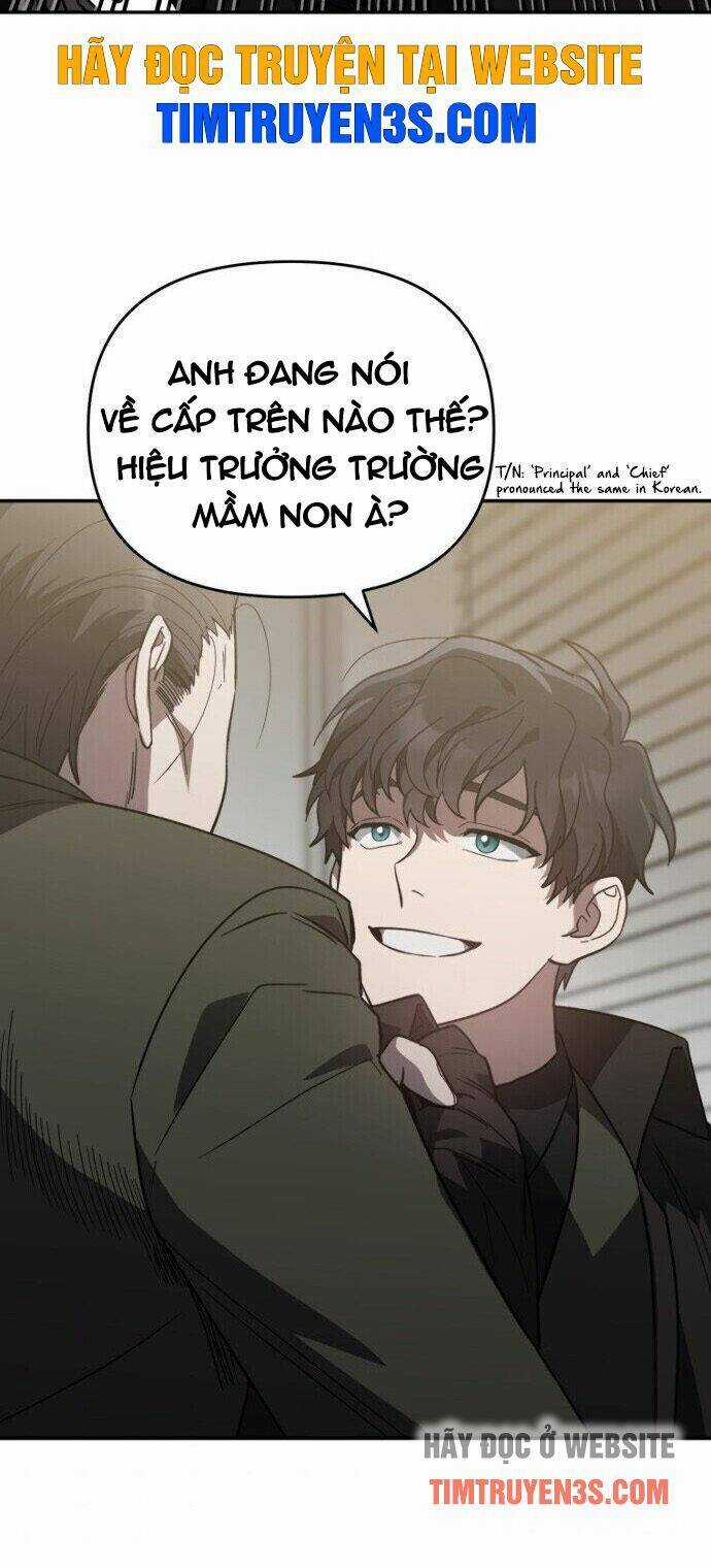 Tôi Đã Giết Hắn Chapter 30 trang 30