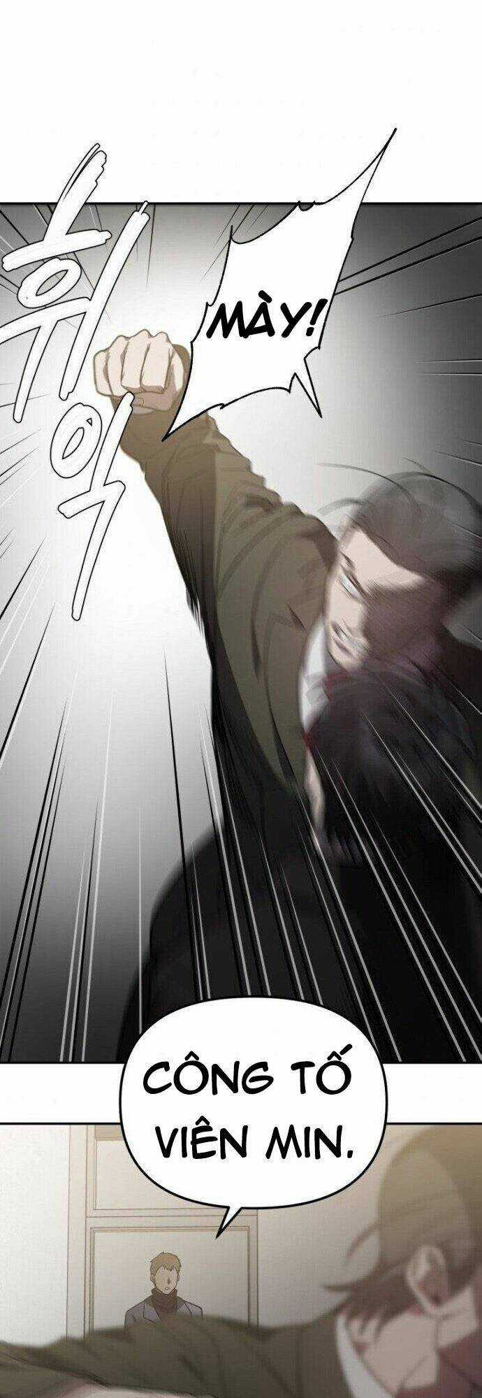 Tôi Đã Giết Hắn Chapter 30 trang 31