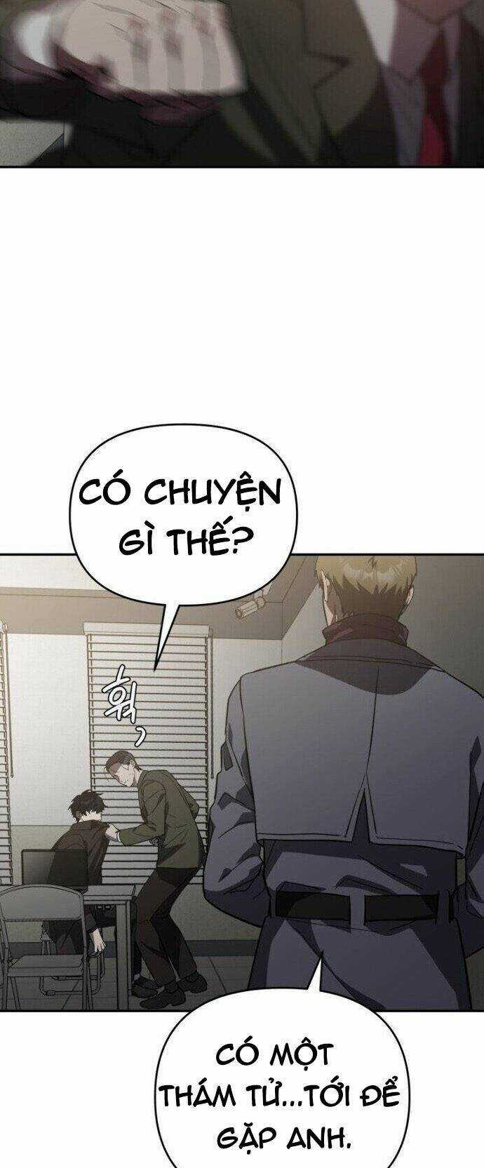 Tôi Đã Giết Hắn Chapter 30 trang 32