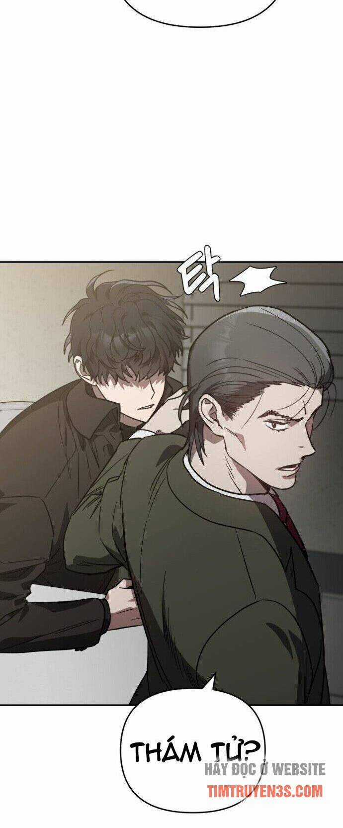 Tôi Đã Giết Hắn Chapter 30 trang 33