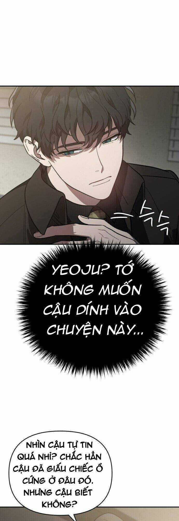 Tôi Đã Giết Hắn Chapter 30 trang 34