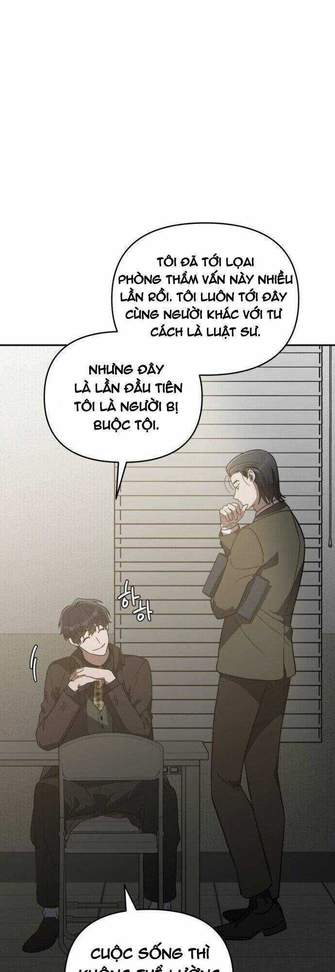 Tôi Đã Giết Hắn Chapter 30 trang 4