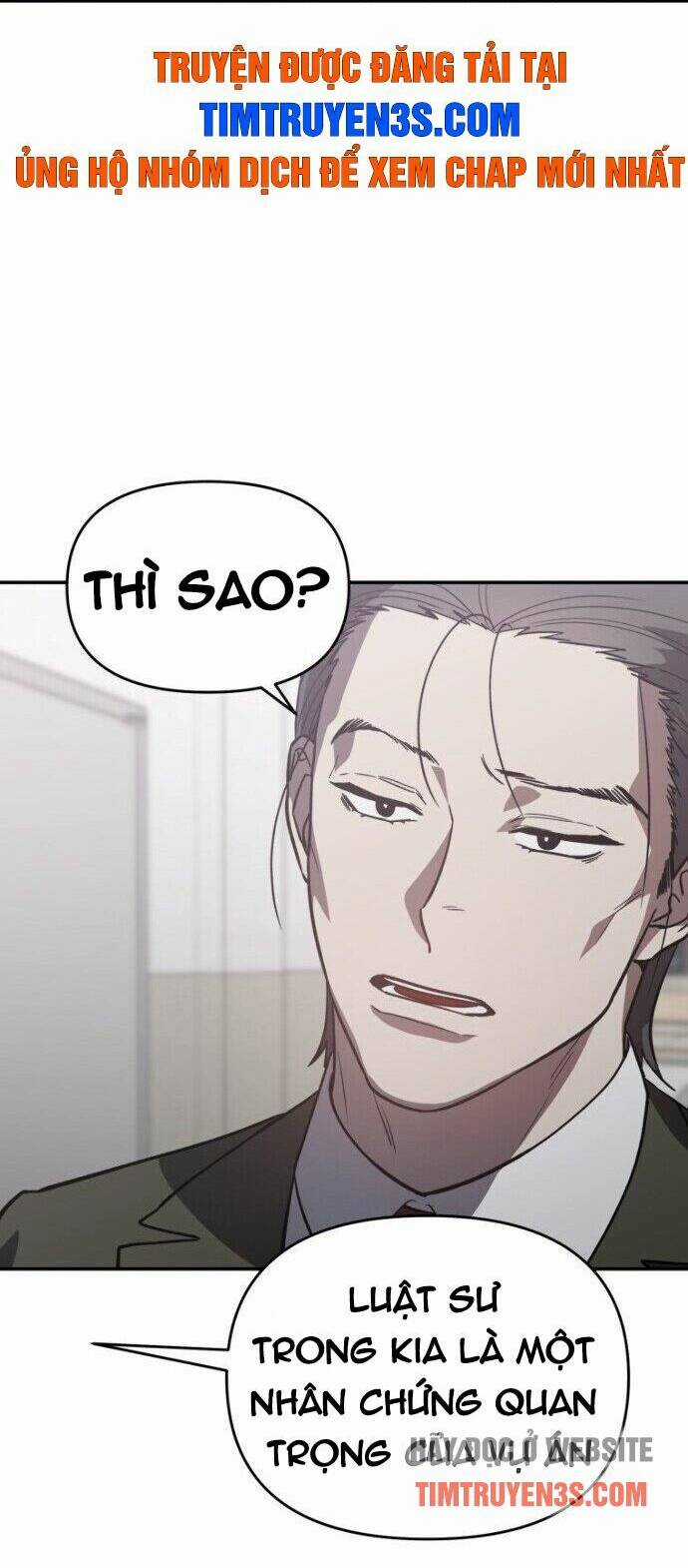 Tôi Đã Giết Hắn Chapter 30 trang 40