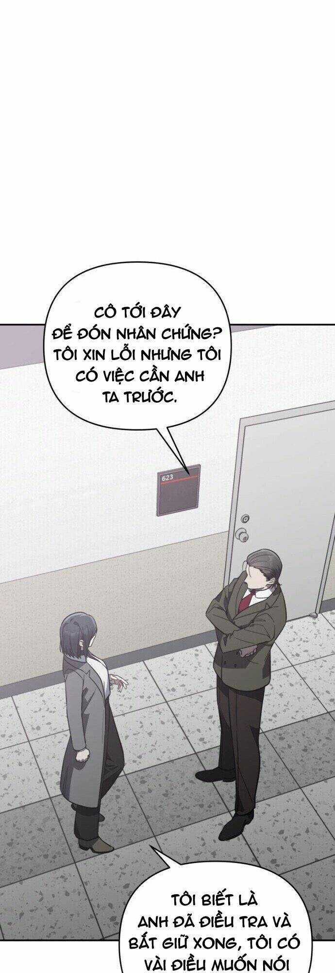 Tôi Đã Giết Hắn Chapter 30 trang 41