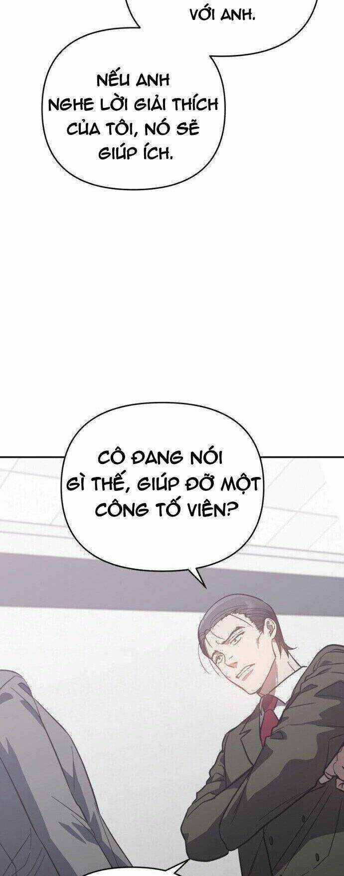 Tôi Đã Giết Hắn Chapter 30 trang 42