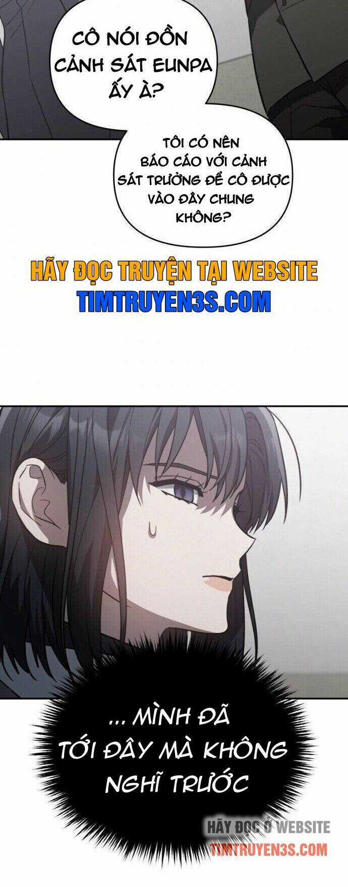 Tôi Đã Giết Hắn Chapter 30 trang 43